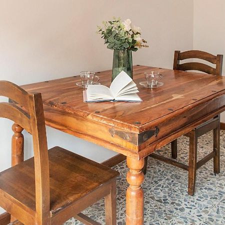 Welcomely - Vittorio Emanuele 17 A Apartment อาลเกโร ภายนอก รูปภาพ