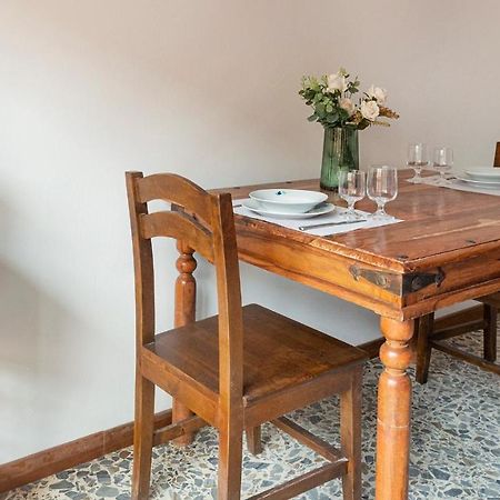 Welcomely - Vittorio Emanuele 17 A Apartment อาลเกโร ภายนอก รูปภาพ