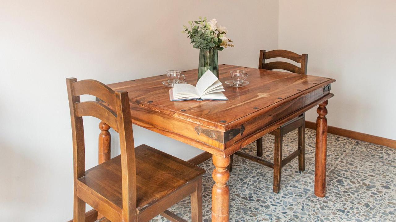 Welcomely - Vittorio Emanuele 17 A Apartment อาลเกโร ภายนอก รูปภาพ