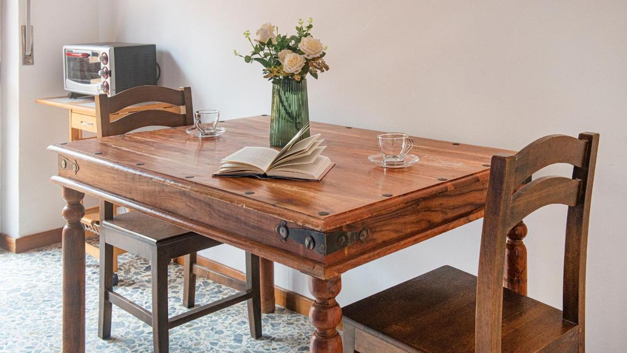 Welcomely - Vittorio Emanuele 17 A Apartment อาลเกโร ภายนอก รูปภาพ