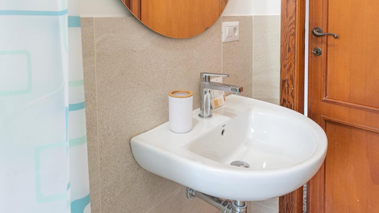 Welcomely - Vittorio Emanuele 17 A Apartment อาลเกโร ภายนอก รูปภาพ