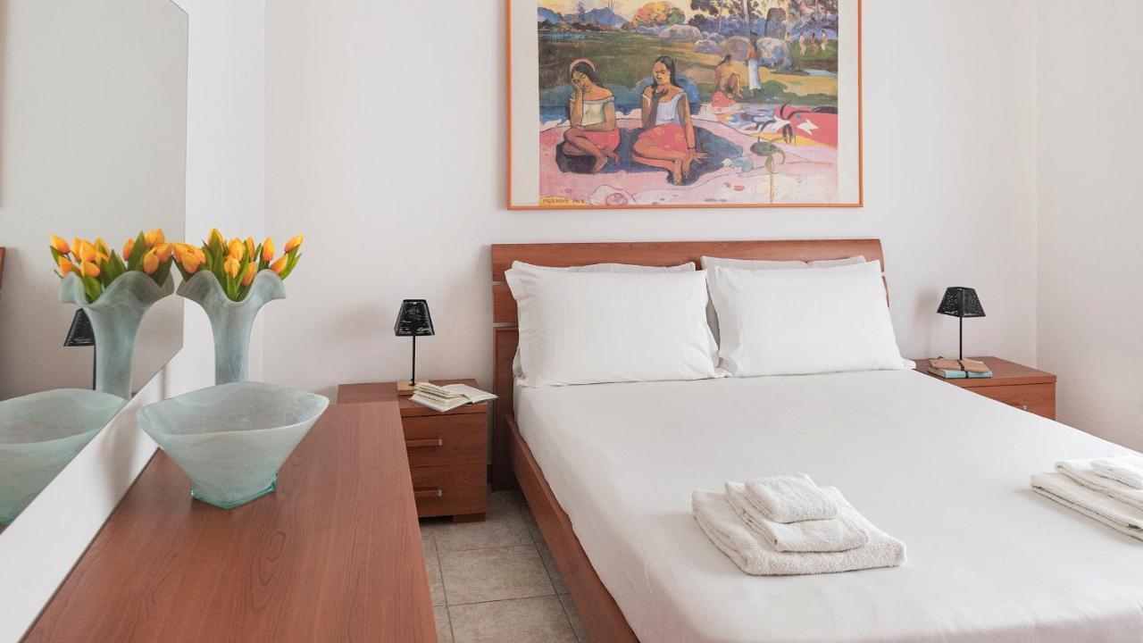 Welcomely - Vittorio Emanuele 17 A Apartment อาลเกโร ภายนอก รูปภาพ