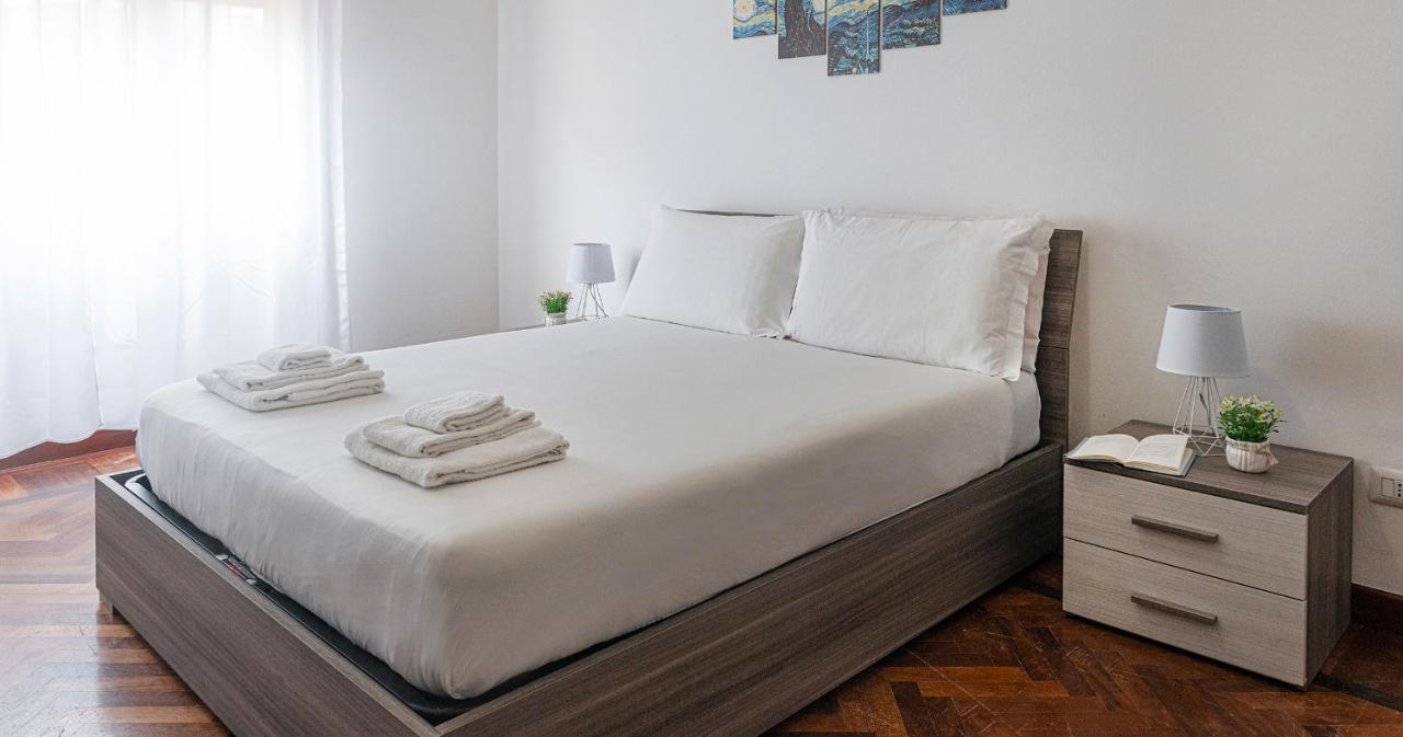 Welcomely - Vittorio Emanuele 17 A Apartment อาลเกโร ภายนอก รูปภาพ